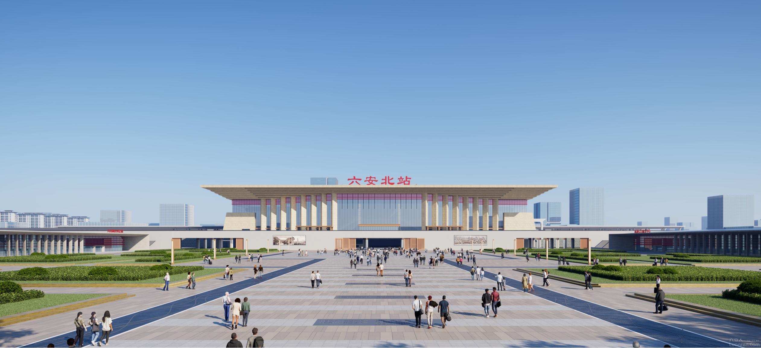 ������վ���¹��̽�չ��