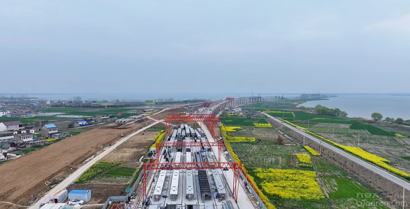 �ᴩ�������һ����·�����½�չ��